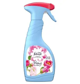 Febreze Fabric Refreshener Limited Edition Peony & Cedar
